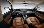 Geely Atlas 2017 года